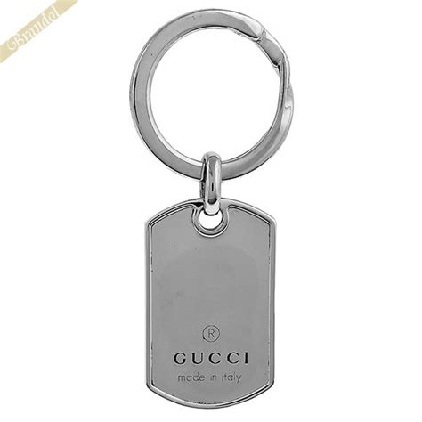 グッチ メンズ 財布GUCCI ロゴ キーホルダー 